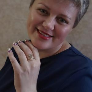 Олеся, 41 год, Новосибирск