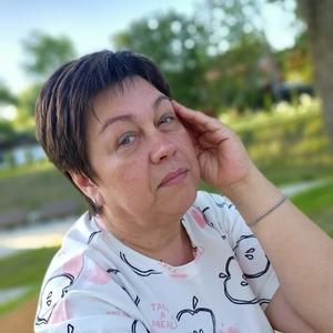 Larisa, 56 лет, Краснодар