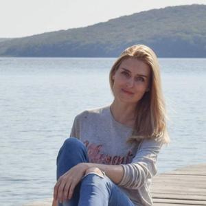 Девушки в Ставрополе: Татьяна, 41 - ищет парня из Ставрополя