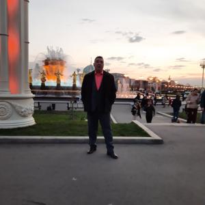 Николай, 46 лет, Оренбургское