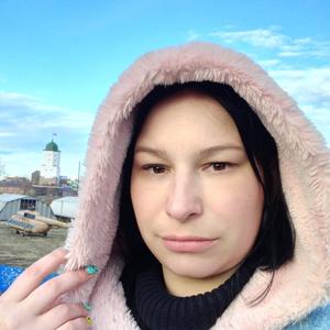 Юлия, 34 года, Сестрорецк