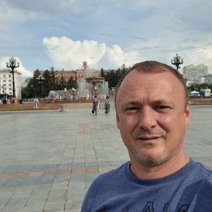 Дим, 41 год, Хабаровск