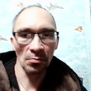 Александр, 47 лет, Архангельск