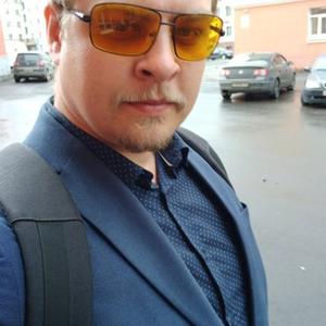 Парни в Норильске: Игорь, 34 - ищет девушку из Норильска