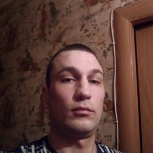 Парни в Магнитогорске: Егор, 31 - ищет девушку из Магнитогорска
