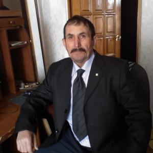 Хамид, 65 лет, Буинск