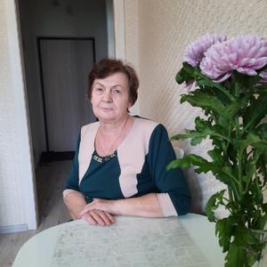 Девушки в Санкт-Петербурге: Людмила, 73 - ищет парня из Санкт-Петербурга