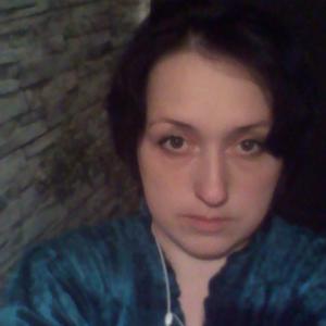 Девушки в Тольятти: Виктория, 41 - ищет парня из Тольятти