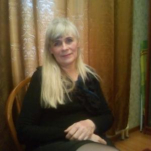 Девушки в Ставрополе: Елена, 59 - ищет парня из Ставрополя