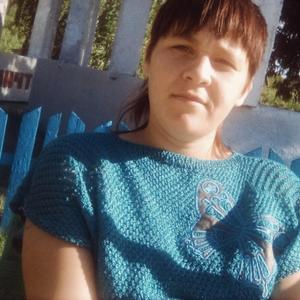 Девушки в Ульяновске: Лариса, 27 - ищет парня из Ульяновска