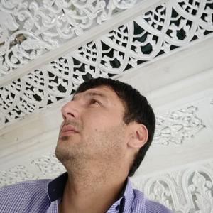 Дилшод Султанов, 45 лет, Ташкент