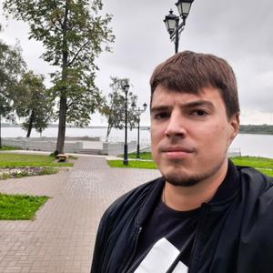 Парни в Шатуре: Павел Медведицин, 32 - ищет девушку из Шатуры