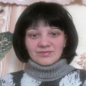 Девушки в Жиздре: Марина Черноголовина, 45 - ищет парня из Жиздры