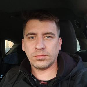 Парни в Якутске: Игорь, 39 - ищет девушку из Якутска