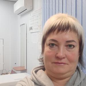 Татьяна, 57 лет, Череповец