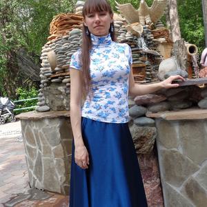 Девушки в Новосибирске: Олеся, 42 - ищет парня из Новосибирска