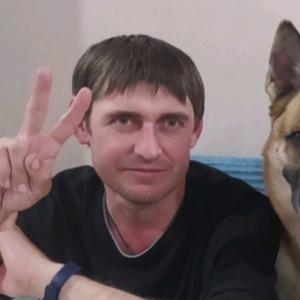 Парни в Тольятти: Сергей, 40 - ищет девушку из Тольятти