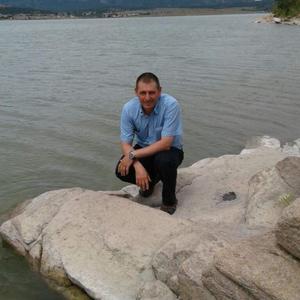 Парни в Экибастузе: Андрей, 44 - ищет девушку из Экибастуза