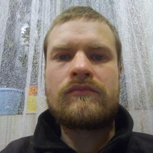 Матвей, 38 лет, Иркутск