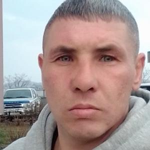Петр, 38 лет, Владивосток