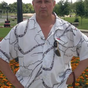 Сергей Чаплыгин, 60 лет, Звенигород