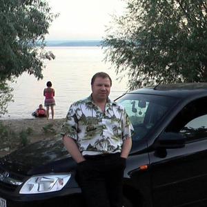 Парни в Ульяновске: Владимир, 52 - ищет девушку из Ульяновска