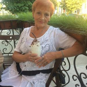 Ольга Павликова, 69 лет, Краснодар