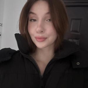 Анна, 22 года, Челябинск