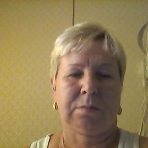 Елена Гендиберя, 62 года, Брюховецкая