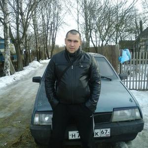 Саша, 38 лет, Ярцево