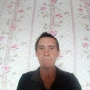 Евгений, 58 лет, Свирск