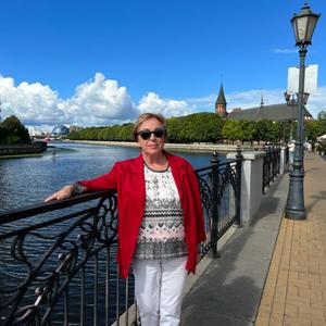 Девушки в Санкт-Петербурге: Татьяна, 69 - ищет парня из Санкт-Петербурга