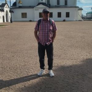 Парни в Усть-Куте: Алексей, 58 - ищет девушку из Усть-Кута