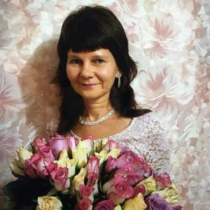 Татьяна, 55 лет, Энгельс