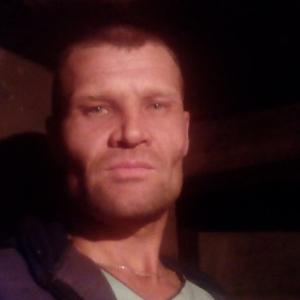 Максим Карнаухов, 47 лет, Братск