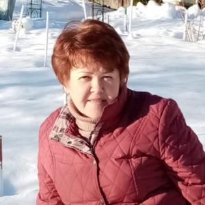 Екатерина Ильичёва, 60 лет, Ярославль