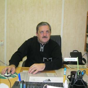Алекс, 56 лет, Гатчина