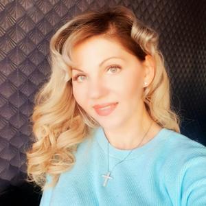 Olga, 42 года, Новороссийск