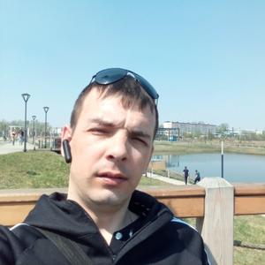 Владимир, 34 года, Черемхово