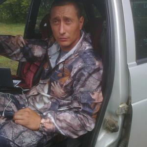 Парни в Ряжске: Владимир, 46 - ищет девушку из Ряжска