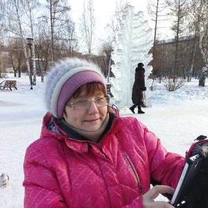 Ирина, 59 лет, Красноярск