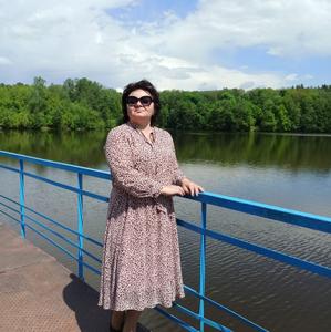 Наталья, 45 лет, Рязань
