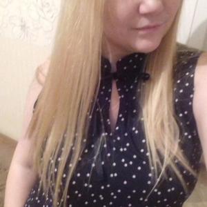 Девушки в Омске: Nataly, 33 - ищет парня из Омска