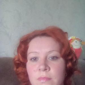 Елена Лопатина, 42 года, Казань