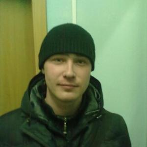 Парни в Заринске: Николай, 37 - ищет девушку из Заринска
