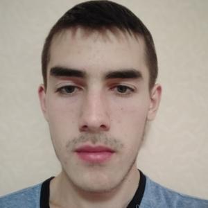 Богдан, 19 лет, Белгород