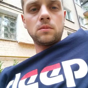 Сергей, 34 года, Железногорск