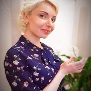 Ylia, 42 года, Пермь