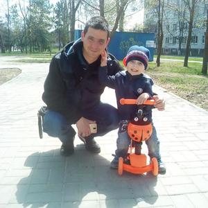 Андрей, 41 год, Цимлянск