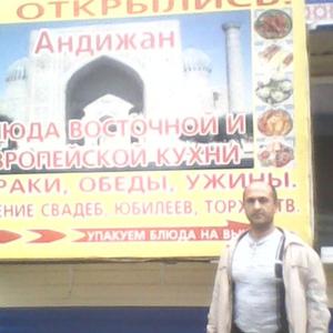 Парни в Томске: Jonim Ibragimov, 47 - ищет девушку из Томска